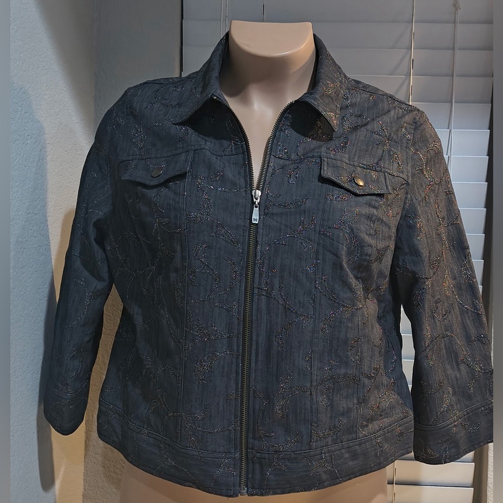 Peter Nyguard Women’s XL Jacket